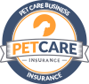 Pet Care and Pet Sitting Insurance Seal