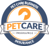 Pet Care Insurance Logo